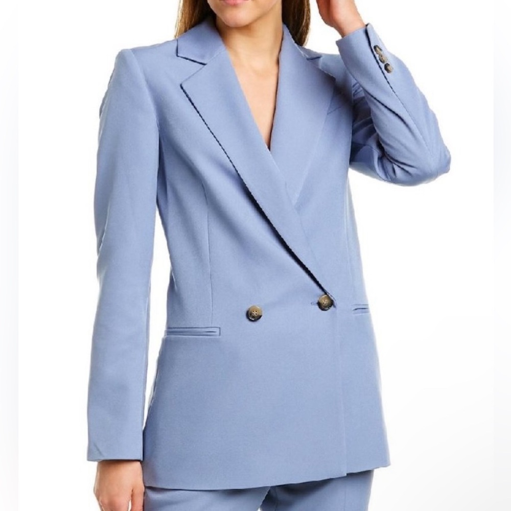 Robert Rodriguez Aaron Boyfriend Blazer - Size 6
